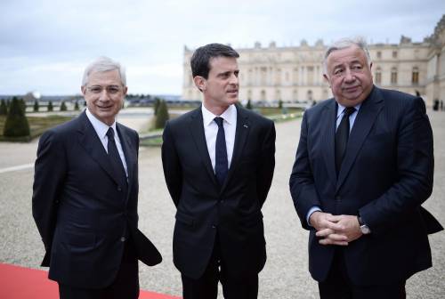 Manuel Valls: "Ci saranno altri morti"