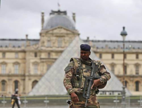 Germania, cinque arresti: "Non collegati ai fatti di Parigi"