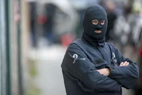 "Così è fuggito Salah"