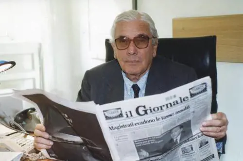 Un galantuomo che amava il bridge, le auto e il tennis