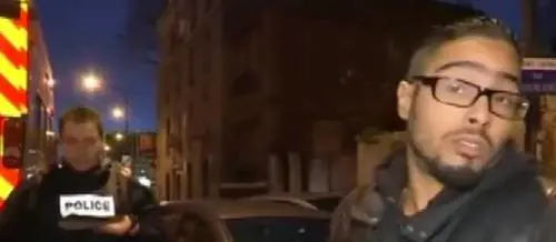 Saint Denis, il proprietario di casa: "Ospitavo amici di amici"