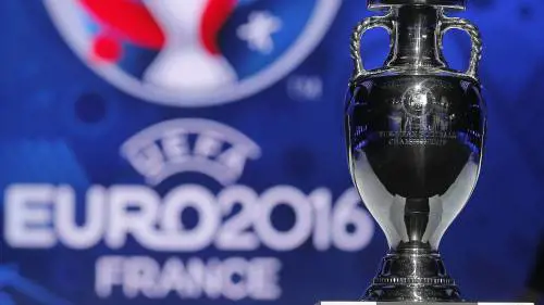 Europei 2016, ufficializzate le fasce