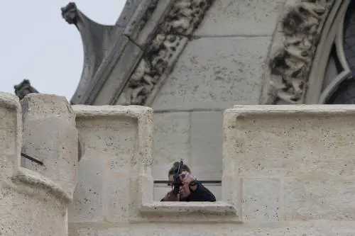 Un'altra falla nella sicurezza Ue: jihadisti sentiti prima della strage