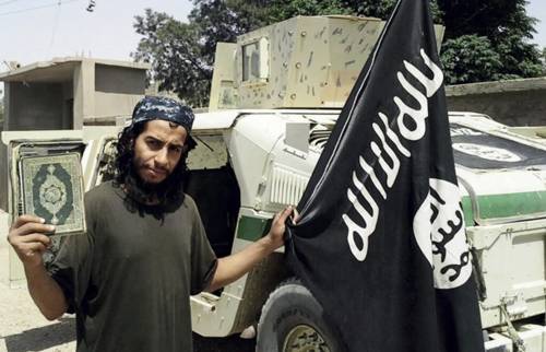 Quando la mente della strage di Parigi incitava al jihad: "È bello spargere il sangue degli infedeli"