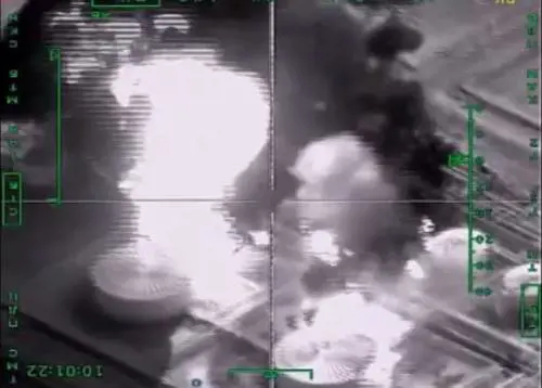 Pioggia di bombe russe sul petrolio dell'Isis