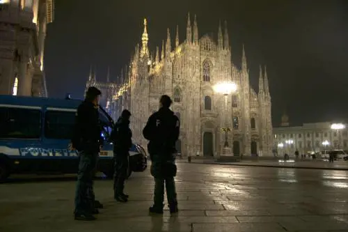 Il tesoro nelle mani dei terroristi: 4 miliardi