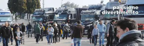 Transpotec e Samoter tutta la filiera in contemporanea a Verona nel 2017