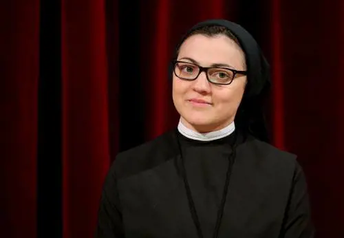 Suor Cristina diventa Sister Act in teatro