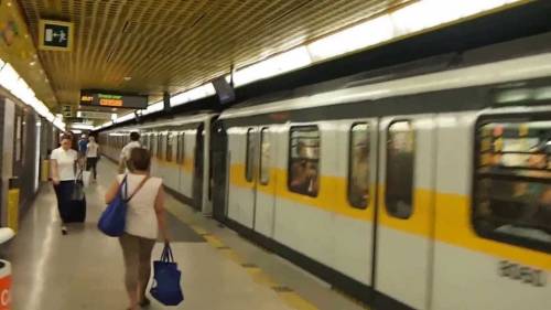 Due violenze sessuali in 24 ore sulla metro di Milano: è allarme sicurezza