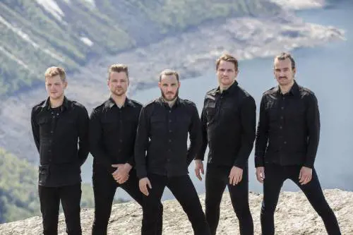 Shining, il matrimonio fra free jazz e black metal