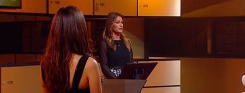 GF14: fuori Valentina Bonariva, Luigi Tuccillo e Diego Ianniello