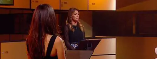 GF14: fuori Valentina Bonariva, Luigi Tuccillo e Diego Ianniello