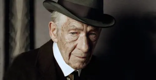 Il vecchio e il male, ecco l'«altro» Sherlock