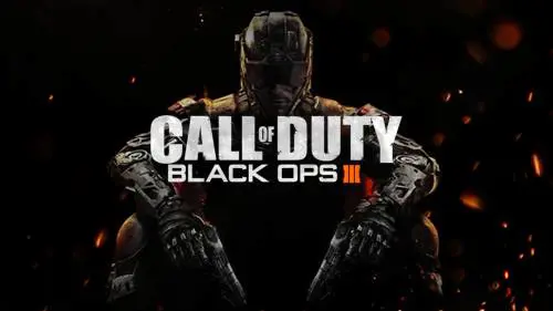 Call of Duty, Black Ops III