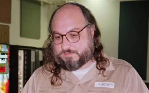 La spia d'Israele Pollard rilasciata dopo 30 anni in prigione in America