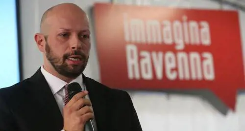 Lutto nel Pd, morto Liverani, candidato sindaco a Ravenna