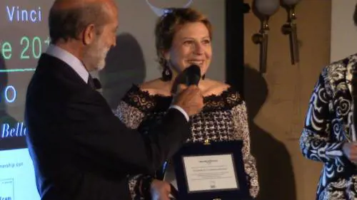 Premiata Alessia Berlusconi: la Contessa del vino