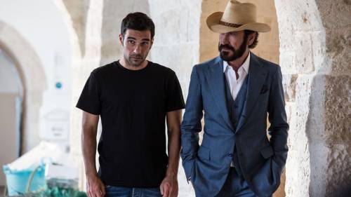 Il film del weekend: "Loro chi?"