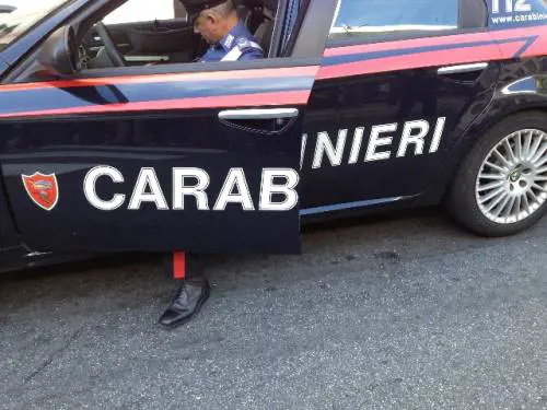 Maxi operazione in Brianza, sgominata cosca della 'drangheta