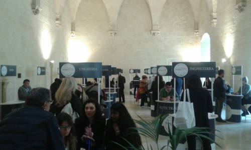 Turismo e food, a Lecce 60 buyer esteri per Expo Itm