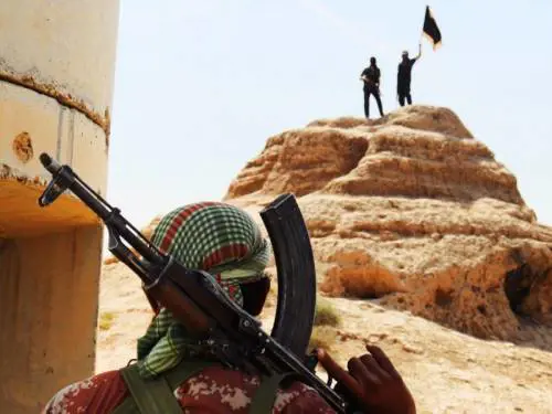 La previsione del generale: "Senza intervento anti-Isis, l'Italia la pagherà cara"