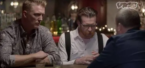 Parigi, gli Eagles of Death Metal non suoneranno con gli U2