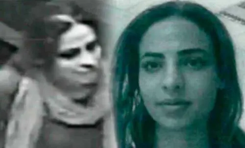 Parigi, il mistero di Ashira sospetta terrorista