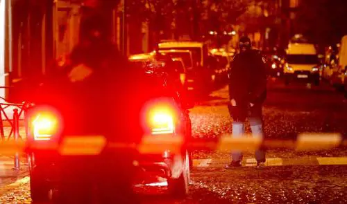 Le tracce dei terroristi in Italia: dalle carte di credito alle auto