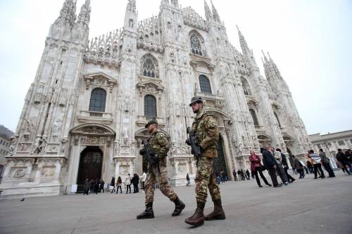 Passaporti falsi ai jihadisti: ​individuata rete milanese