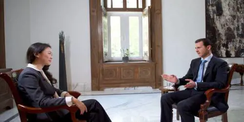 Gli Usa ammorbidiscono posizione su Assad