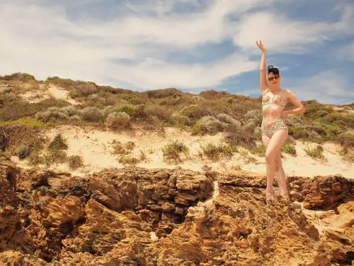 Le migliori performer burlesque 2015