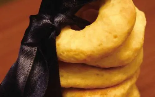 Le macine fatte in casa 