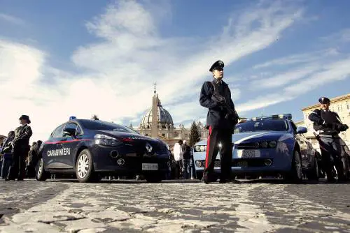 Allarme terrorismo in Italia: così i jihadisti passano da Bari