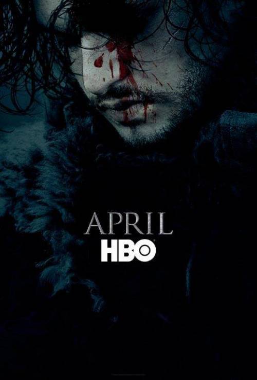 Game of Thrones, un frase di Arya Stark sulla fine di Jon Snow riapre i giochi