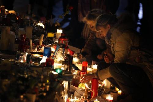 Ecco i 10 attentati ​più cruenti in Europa