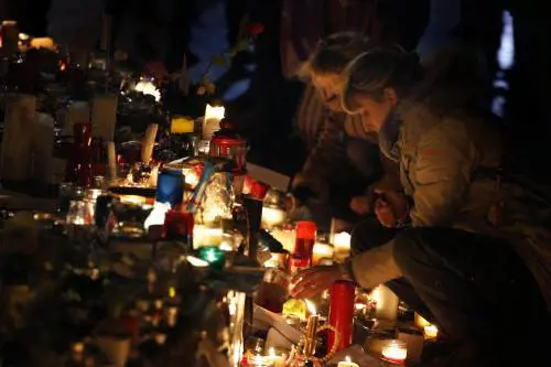 Ecco i 10 attentati più cruenti in Europa