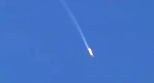 Jet russo, tensione alle stelle tra Mosca e Ankara. E Putin ora muove i missili 