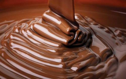 Quella pazza voglia di cioccolato che ti scatena il gusto e manda in estasi il cervello