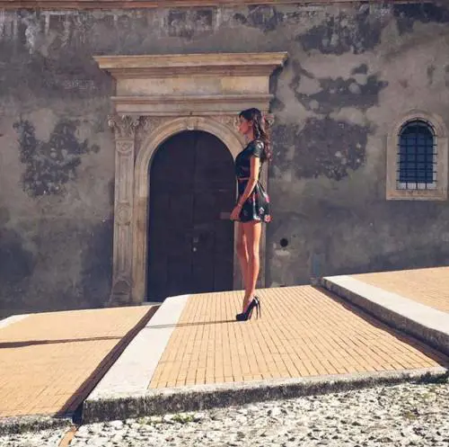 Il padre di De Martino: "Io non so nulla della separazione"