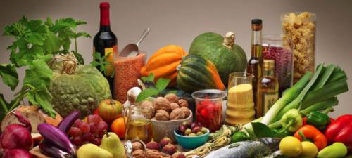 Spazio Nutrizione, a TuttoFood la scienza dell'alimentazione