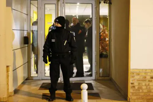 C'è un fantasma in Europa  Chi sta aiutando Salah?