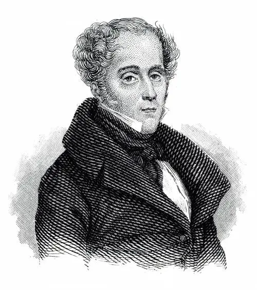Sainte-Beuve e Chateubriand, quando la critica è al veleno