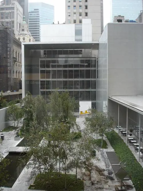 Dieci film italiani come capolavori al MoMa di New York