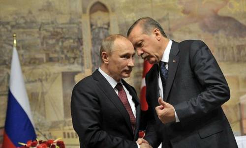 Continua il braccio di ferro tra Russia e Turchia