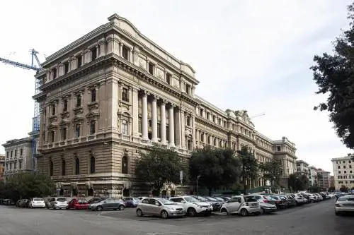 La "fabbrica delle lire" simbolo dell'Italia unita