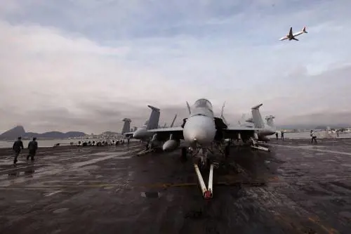 Capuozzo: "Il jet abbattuto mi fa pensare allo scoppio della prima guerra mondiale"