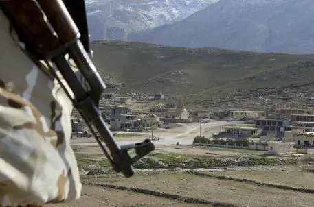 Gesù di Nazareth "promosso" a generale dell’Esercito