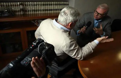 Archiviato il gioielliere che uccise il ladro: "Fu legittima difesa"