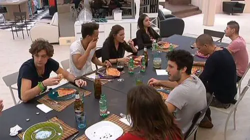 Grande Fratello 14 verso i primi finalisti