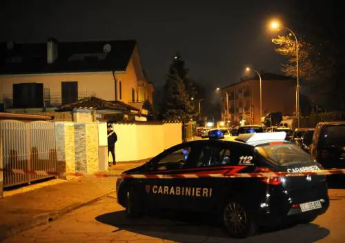 "Anche io sparerei a un ladro" I commercianti hanno paura